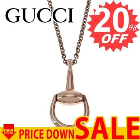 gucci ネックレス ゴールド|Gucci Livermore Outlet.